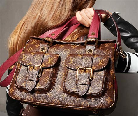 louis vuitton newest bag|louis vuitton exclusive bags.